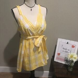 MOTHERHOOD MATERNITY Top M